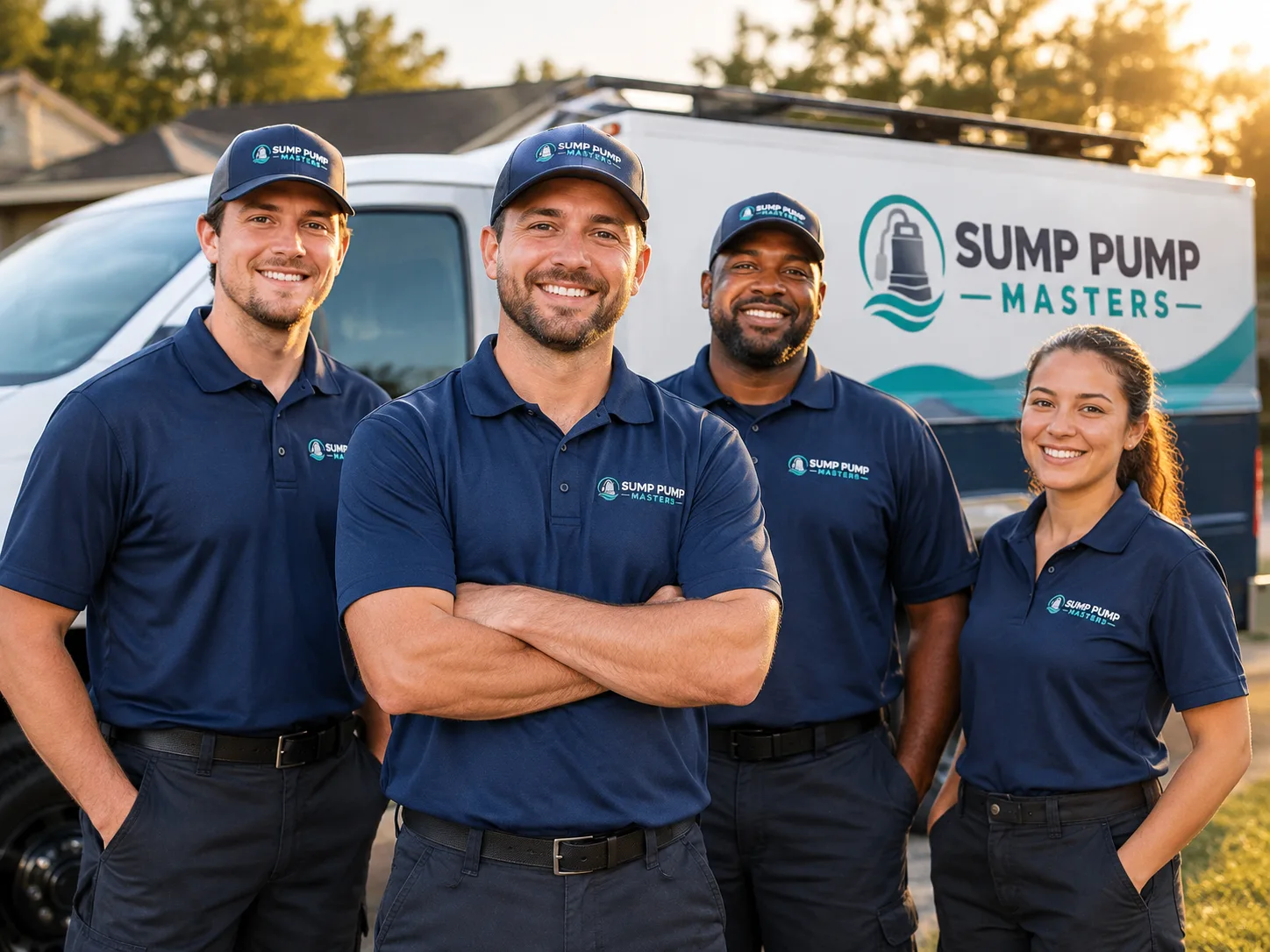 Sump Pump Repair company in Ossipee, NH